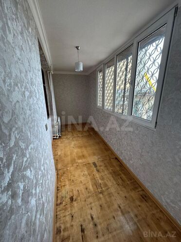 Сдаётся 3-комн. вторичка 43 м², м. Гянджлик, photo 14 from 17