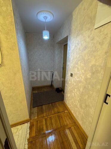 Сдаётся 3-комн. вторичка 43 м², м. Гянджлик, photo 15 from 17