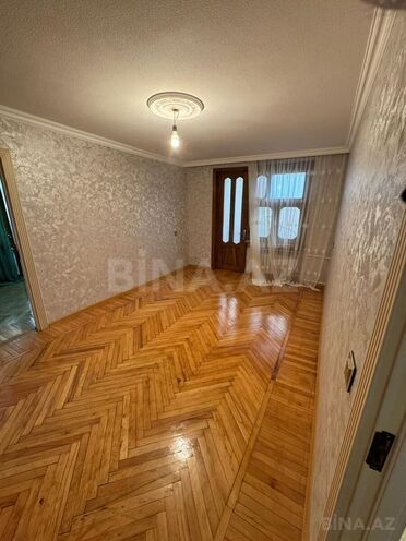 Сдаётся 3-комн. вторичка 43 м², м. Гянджлик, photo 13 from 17