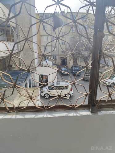 Сдаётся 3-комн. вторичка 43 м², м. Гянджлик, photo 16 from 17