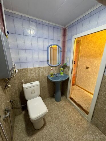 Сдаётся 3-комн. вторичка 43 м², м. Гянджлик, photo 7 from 17