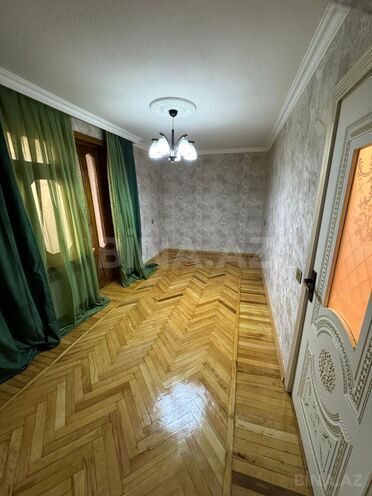 Сдаётся 3-комн. вторичка 43 м², м. Гянджлик, photo 12 from 17