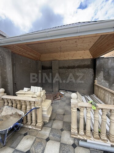 Продаётся 5-комн. дом/дача 180 м², пос. Масазыр, photo 16 from 17