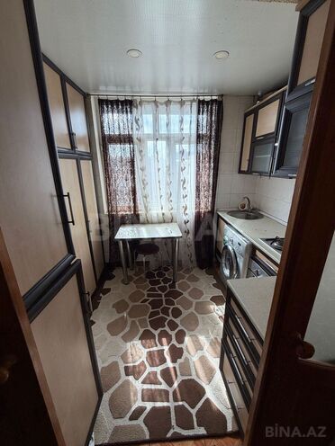 Продаётся 3-комн. вторичка 62 м², м. Гянджлик, photo 8 from 13