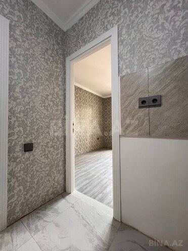 Satılır 1 otaqlı köhnə tikili 20 m², Nərimanov r., photo 6 from 13