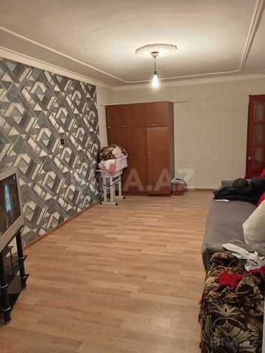 Сдаётся 2-комн. вторичка 50 м², м. Гянджлик, photo 7 from 8