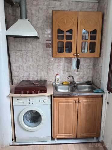 Сдаётся 2-комн. вторичка 50 м², м. Гянджлик, photo 3 from 8