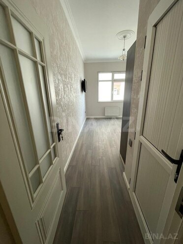 Продаётся 3-комн. новостройка 110 м², м. Иншаатчылар, photo 3 from 12