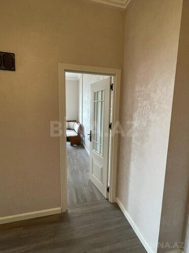 Продаётся 3-комн. новостройка 110 м², м. Иншаатчылар, photo 5 from 12