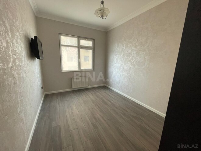 Продаётся 3-комн. новостройка 110 м², м. Иншаатчылар, photo 1 from 12