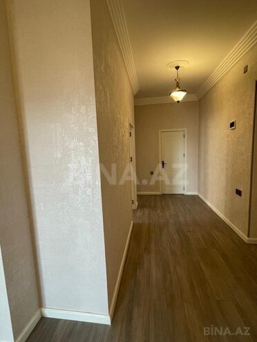 Продаётся 3-комн. новостройка 110 м², м. Иншаатчылар, photo 8 from 12
