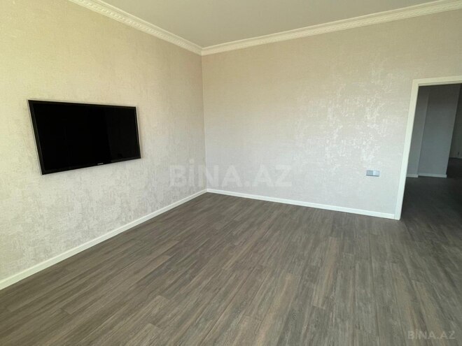 Продаётся 3-комн. новостройка 110 м², м. Иншаатчылар, photo 10 from 12
