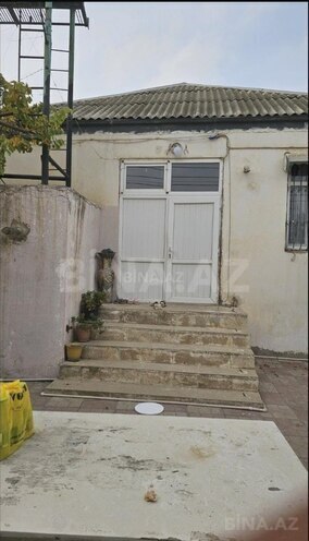 Satılır 4 otaqlı həyət evi/bağ evi 120 m², Binəqədi q., photo 11 from 16