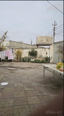 Satılır 4 otaqlı həyət evi/bağ evi 120 m², Binəqədi q., photo 10 from 16