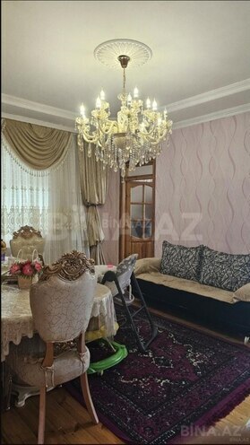 Satılır 4 otaqlı həyət evi/bağ evi 120 m², Binəqədi q., photo 8 from 16