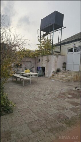 Satılır 4 otaqlı həyət evi/bağ evi 120 m², Binəqədi q., photo 15 from 16