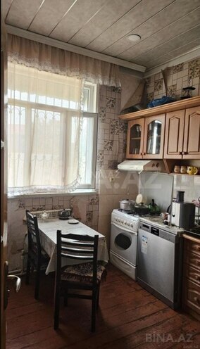 Satılır 4 otaqlı həyət evi/bağ evi 120 m², Binəqədi q., photo 14 from 16