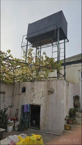 Satılır 4 otaqlı həyət evi/bağ evi 120 m², Binəqədi q., photo 9 from 16