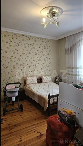 Satılır 4 otaqlı həyət evi/bağ evi 120 m², Binəqədi q., photo 12 from 16