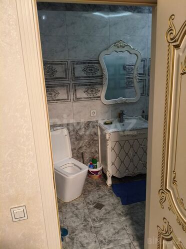 İcarəyə verilir 3 otaqlı yeni tikili 114 m², 20 Yanvar m., photo 13 from 15