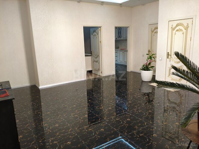 İcarəyə verilir 3 otaqlı yeni tikili 114 m², 20 Yanvar m., photo 4 from 15