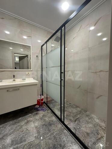 Satılır 3 otaqlı yeni tikili 166 m², Nizami m., photo 20 from 23