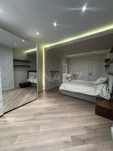 Satılır 3 otaqlı yeni tikili 166 m², Nizami m., photo 14 from 23