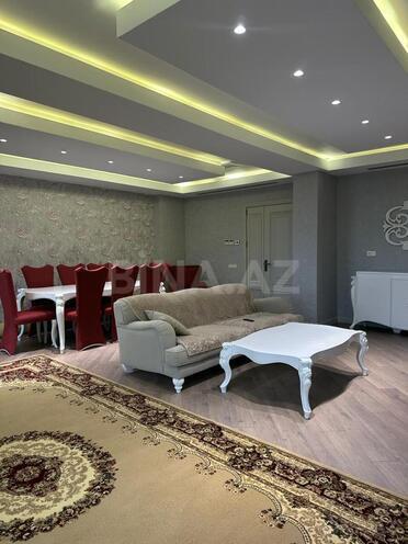 Satılır 3 otaqlı yeni tikili 166 m², Nizami m., photo 4 from 23