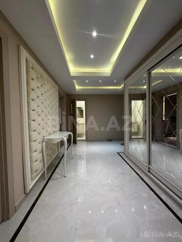 Satılır 3 otaqlı yeni tikili 166 m², Nizami m., photo 16 from 23