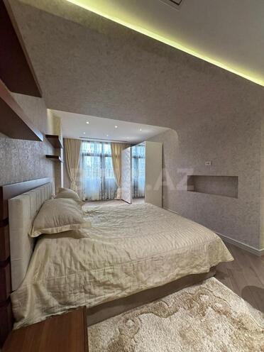 Satılır 3 otaqlı yeni tikili 166 m², Nizami m., photo 12 from 23