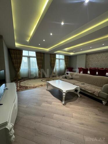 Satılır 3 otaqlı yeni tikili 166 m², Nizami m., photo 6 from 23