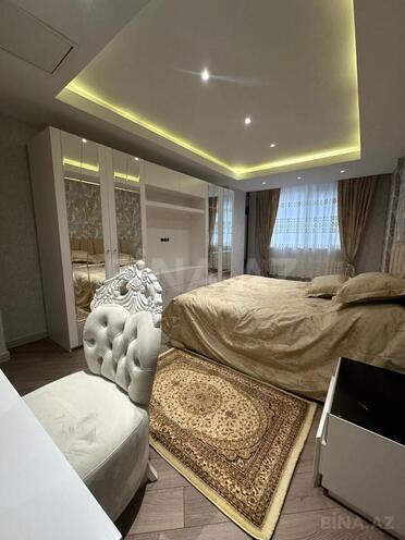 Satılır 3 otaqlı yeni tikili 166 m², Nizami m., photo 9 from 23