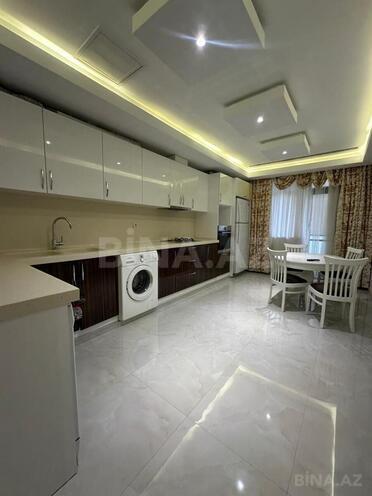 Satılır 3 otaqlı yeni tikili 166 m², Nizami m., photo 17 from 23