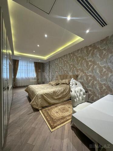 Satılır 3 otaqlı yeni tikili 166 m², Nizami m., photo 11 from 23