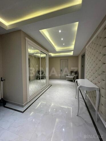 Satılır 3 otaqlı yeni tikili 166 m², Nizami m., photo 15 from 23