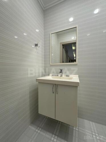 Satılır 3 otaqlı yeni tikili 166 m², Nizami m., photo 19 from 23