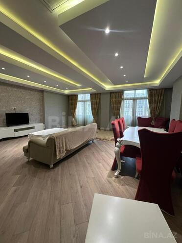 Satılır 3 otaqlı yeni tikili 166 m², Nizami m., photo 5 from 23