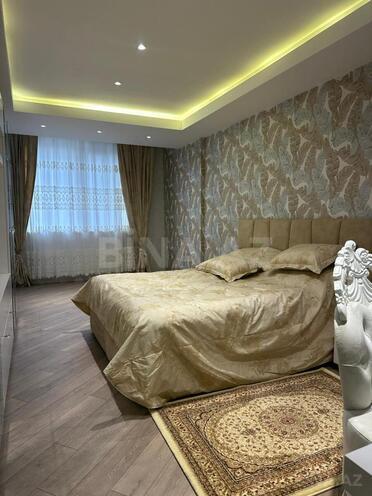 Satılır 3 otaqlı yeni tikili 166 m², Nizami m., photo 8 from 23