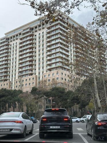 Satılır 3 otaqlı yeni tikili 166 m², Nizami m., photo 1 from 23