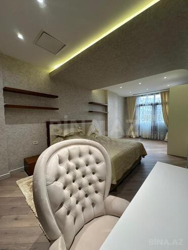 Satılır 3 otaqlı yeni tikili 166 m², Nizami m., photo 13 from 23