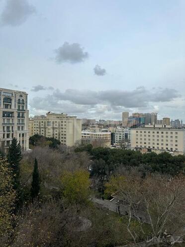 Satılır 3 otaqlı yeni tikili 166 m², Nizami m., photo 22 from 23