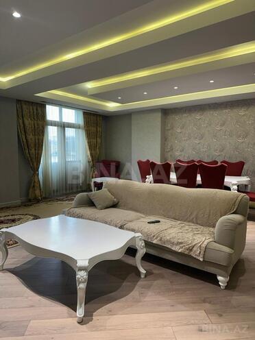 Satılır 3 otaqlı yeni tikili 166 m², Nizami m., photo 7 from 23