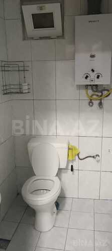 Сдаётся 2-комн. вторичка 45 м², м. Элмляр Академиясы, photo 7 from 8