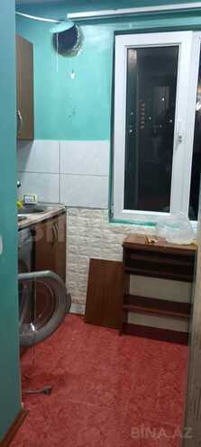 Сдаётся 2-комн. вторичка 45 м², м. Элмляр Академиясы, photo 4 from 8