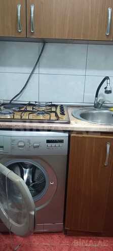 Сдаётся 2-комн. вторичка 45 м², м. Элмляр Академиясы, photo 3 from 8