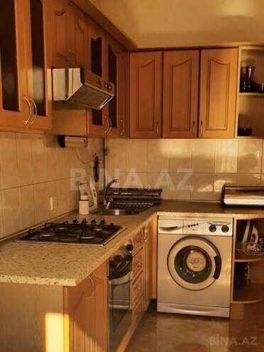 İcarəyə verilir 2 otaqlı köhnə tikili 50 m², 28 May m., photo 8 from 12