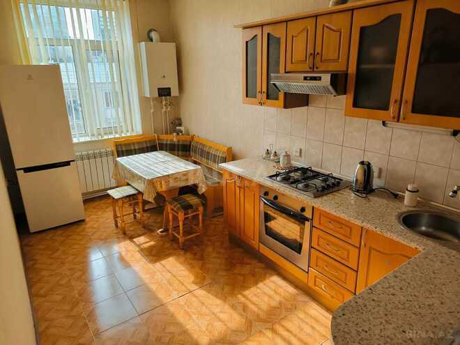 İcarəyə verilir 2 otaqlı köhnə tikili 50 m², 28 May m., photo 7 from 12