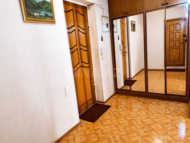 İcarəyə verilir 2 otaqlı köhnə tikili 50 m², 28 May m., photo 9 from 12