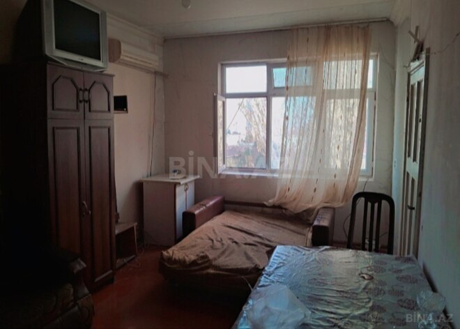 İcarəyə verilir 1 otaqlı köhnə tikili 55 m², 20 Yanvar m., photo 10 from 14
