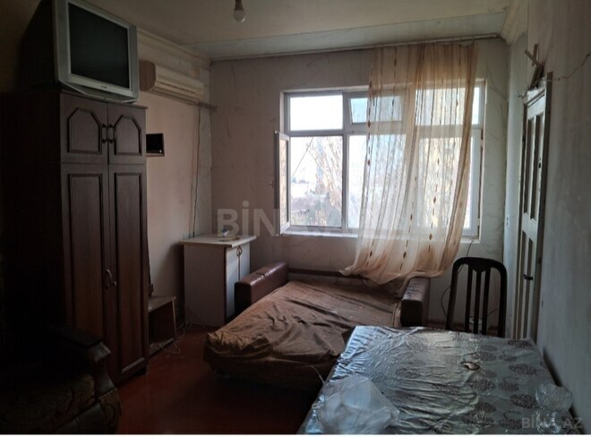 İcarəyə verilir 1 otaqlı köhnə tikili 55 m², 20 Yanvar m., photo 4 from 14